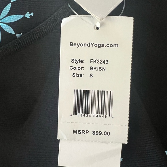 Beyond yoga leggings - Picture 4 of 6